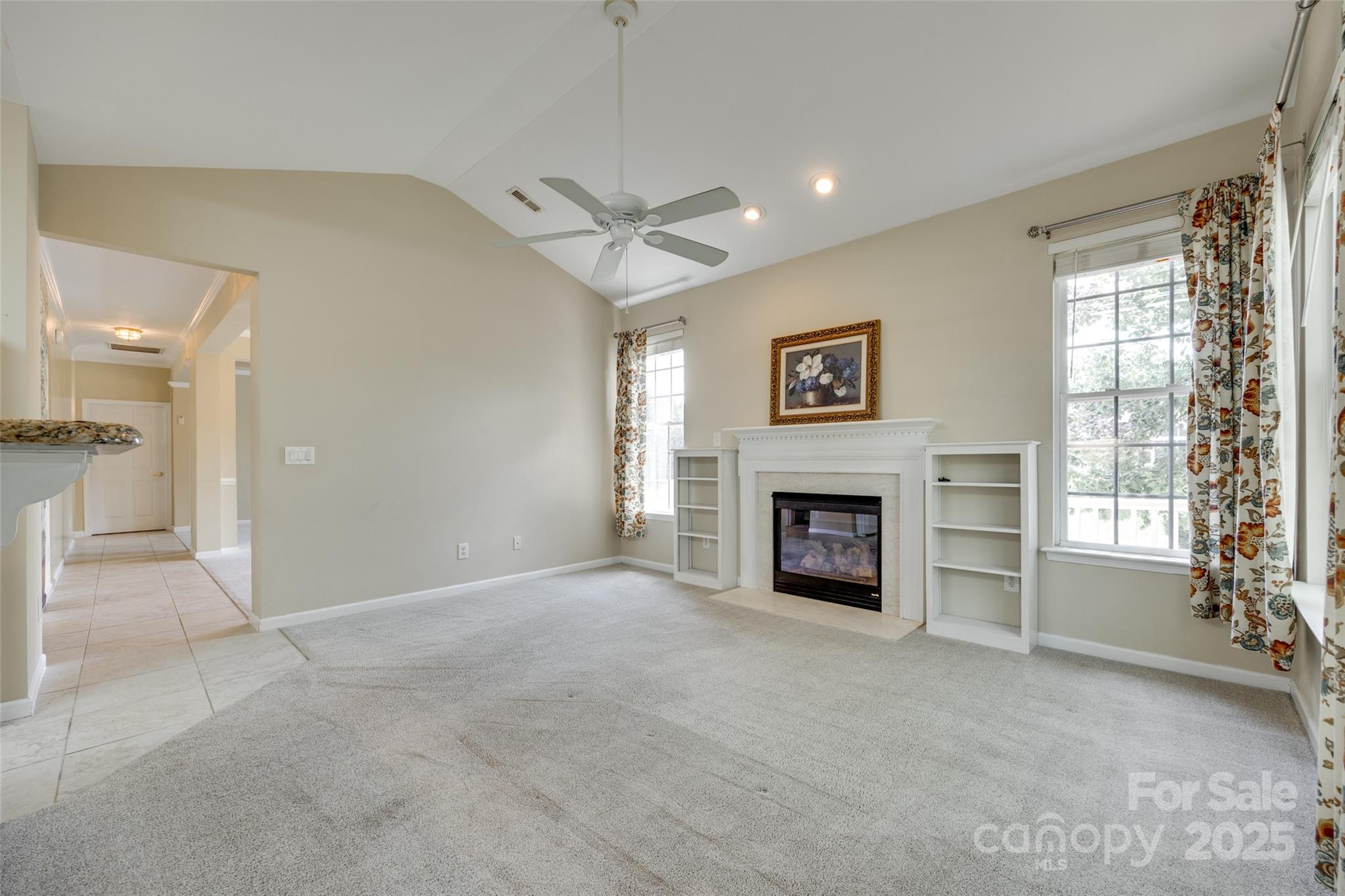 Four Seasons At Gold Hill - Residential