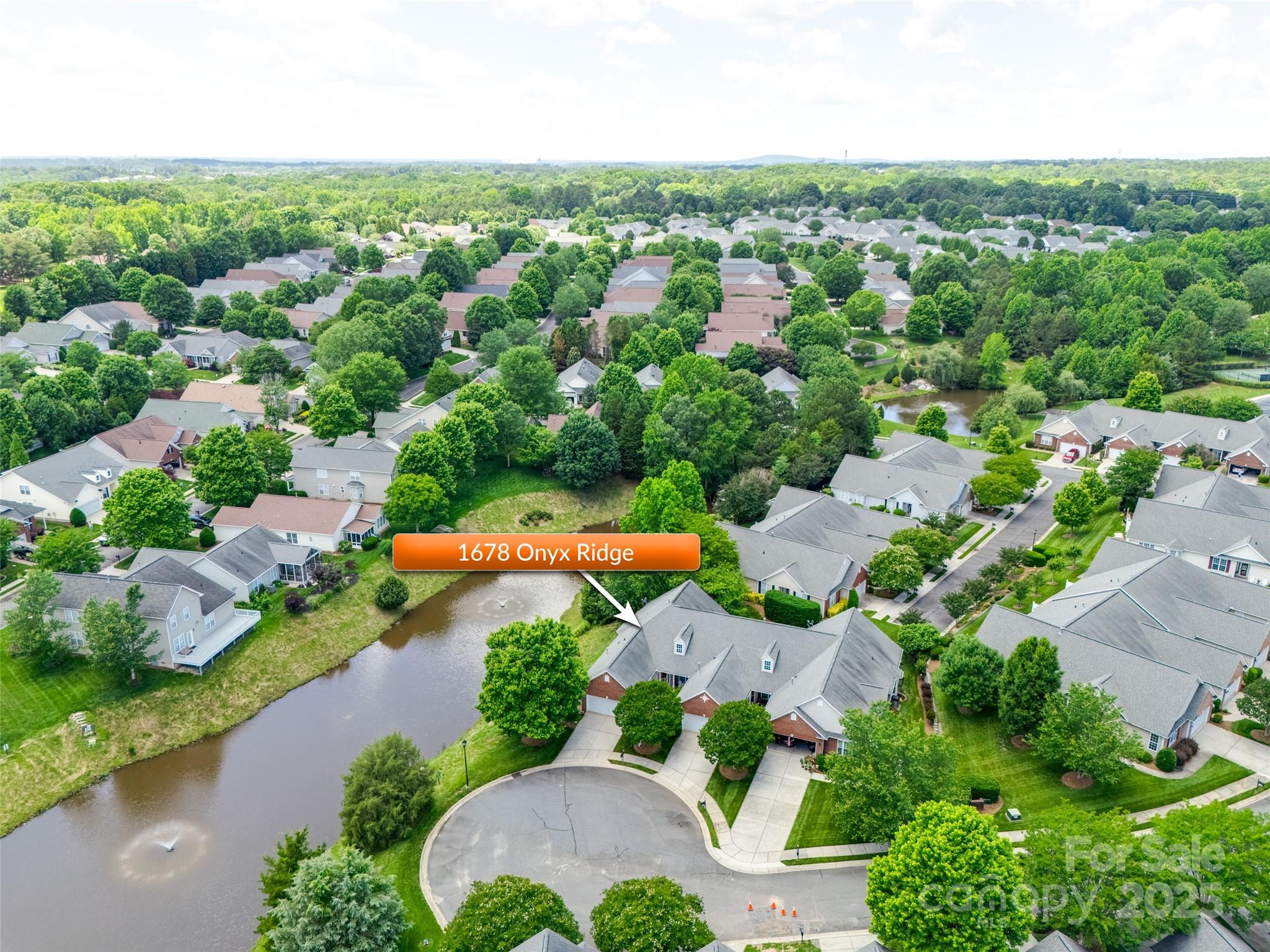 Four Seasons At Gold Hill - Residential