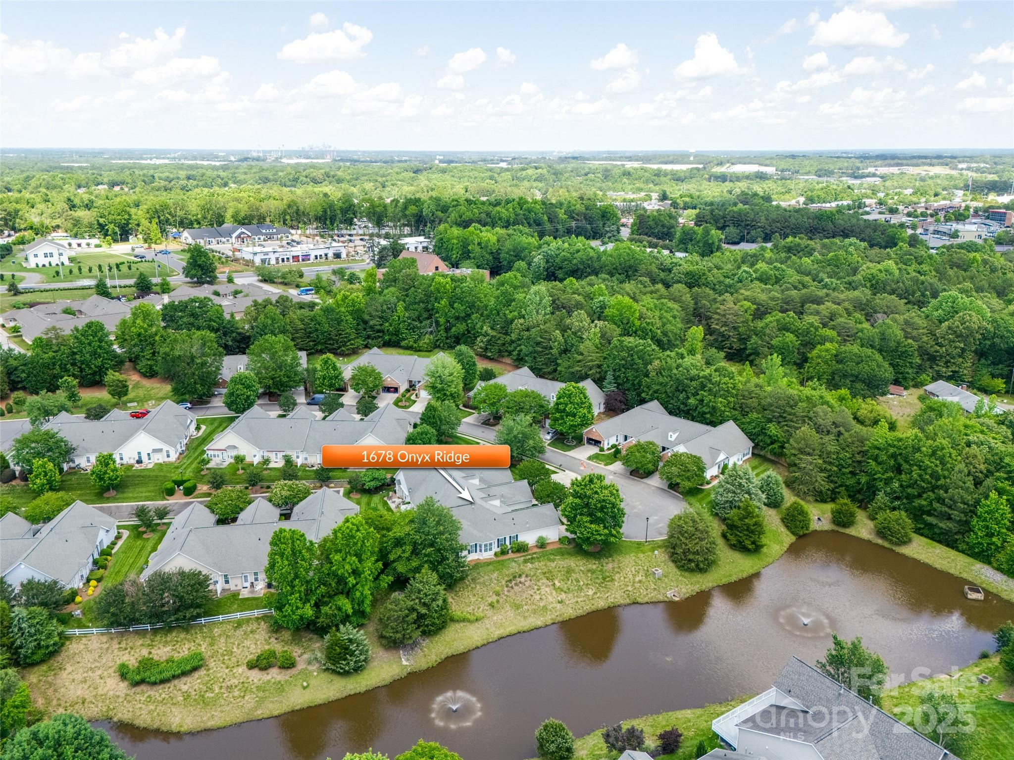 Four Seasons At Gold Hill - Residential