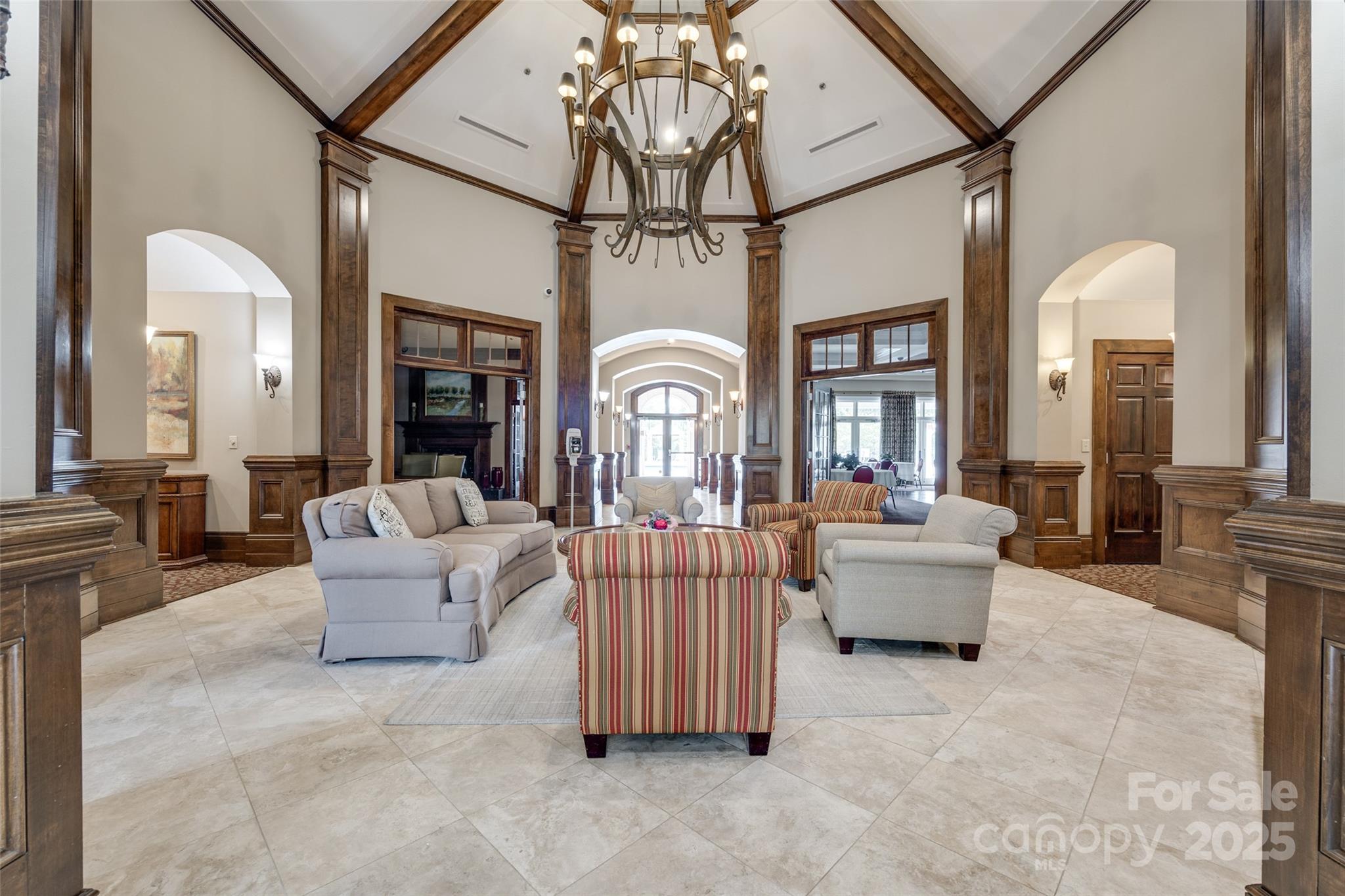 Four Seasons At Gold Hill - Residential