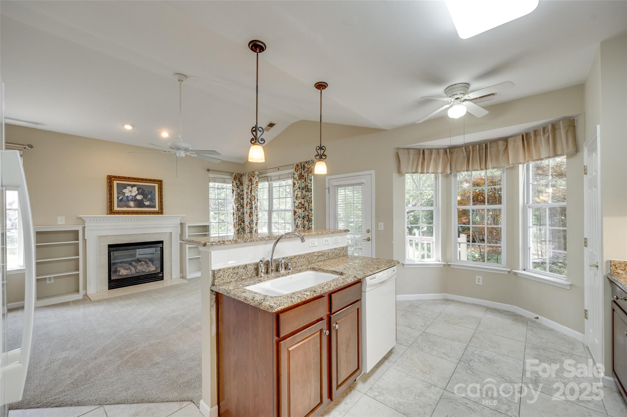 Four Seasons At Gold Hill - Residential