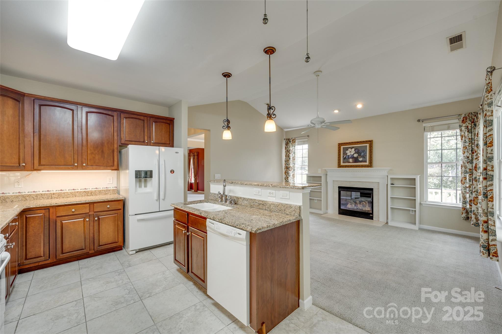 Four Seasons At Gold Hill - Residential