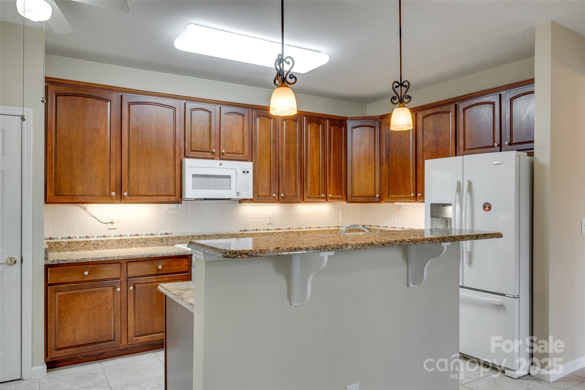 Four Seasons At Gold Hill - Residential