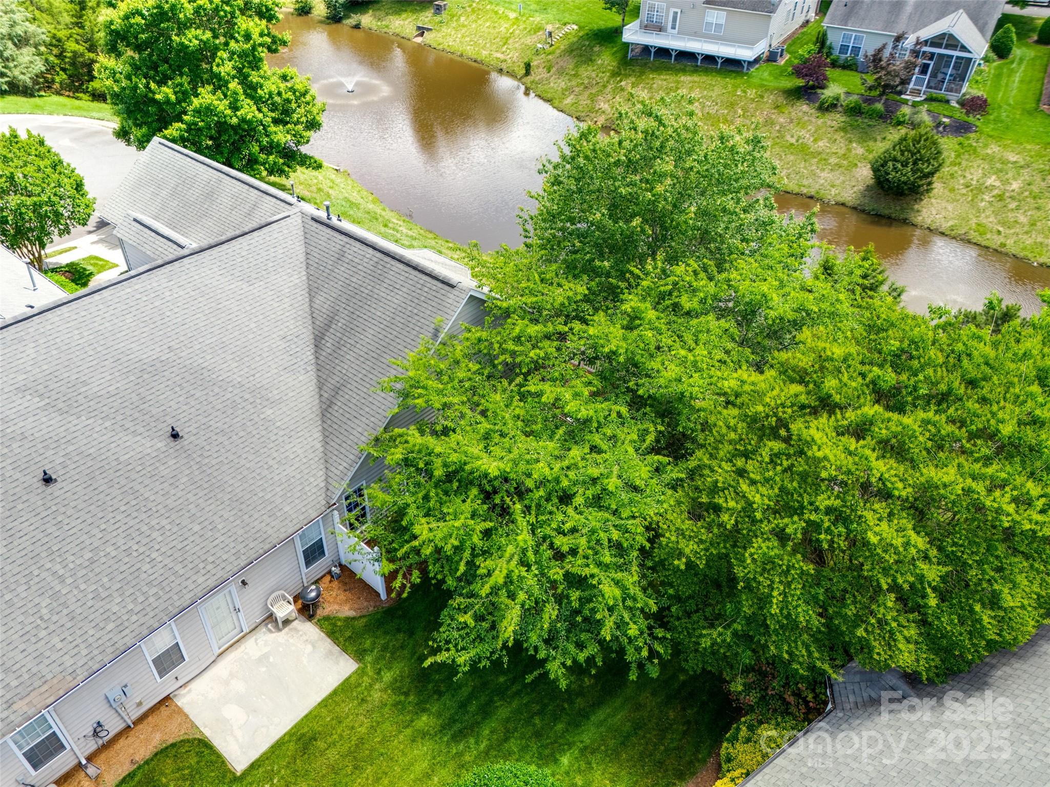 Four Seasons At Gold Hill - Residential