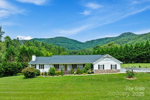 6 Sayles Town Road Fairview NC 28730