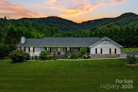 6 Sayles Town Road Fairview NC 28730