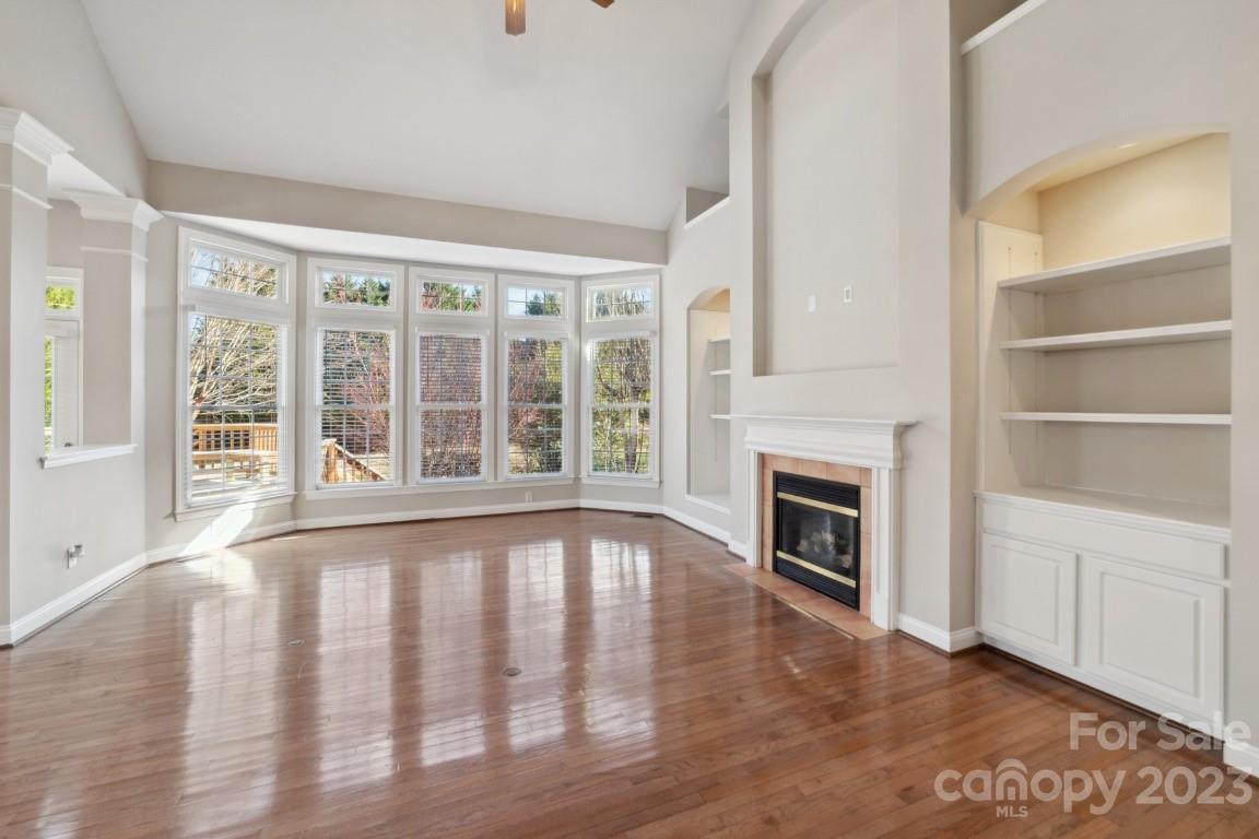 Willow Creek - Residential