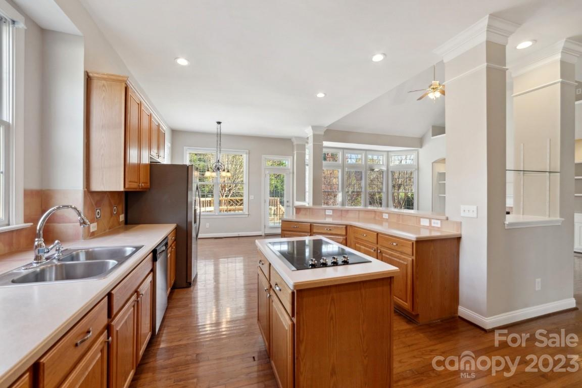 Willow Creek - Residential