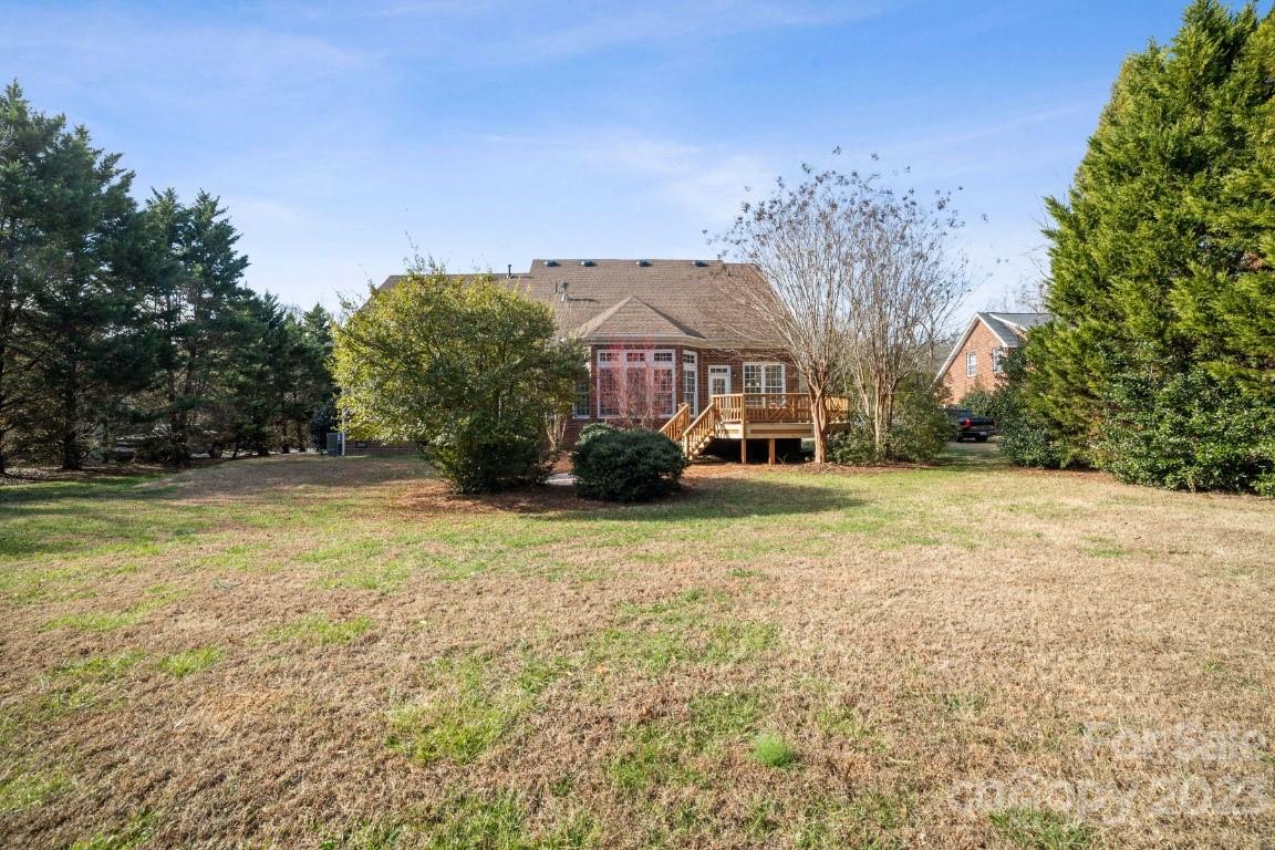 Willow Creek - Residential