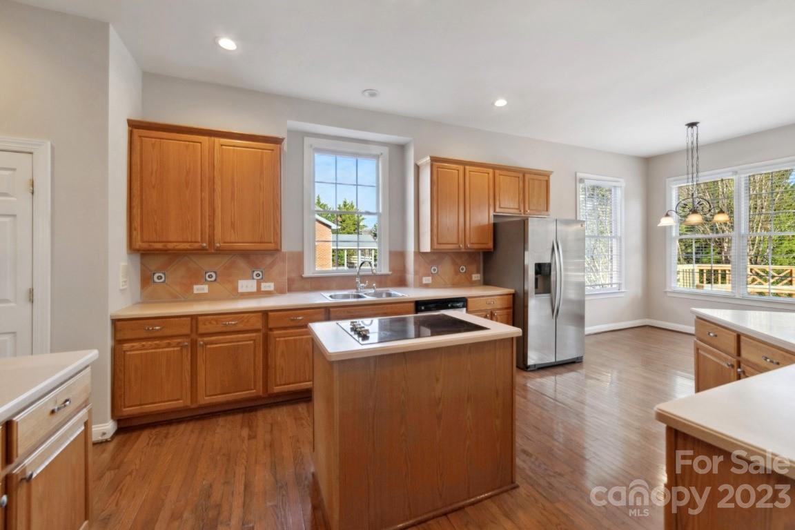 Willow Creek - Residential