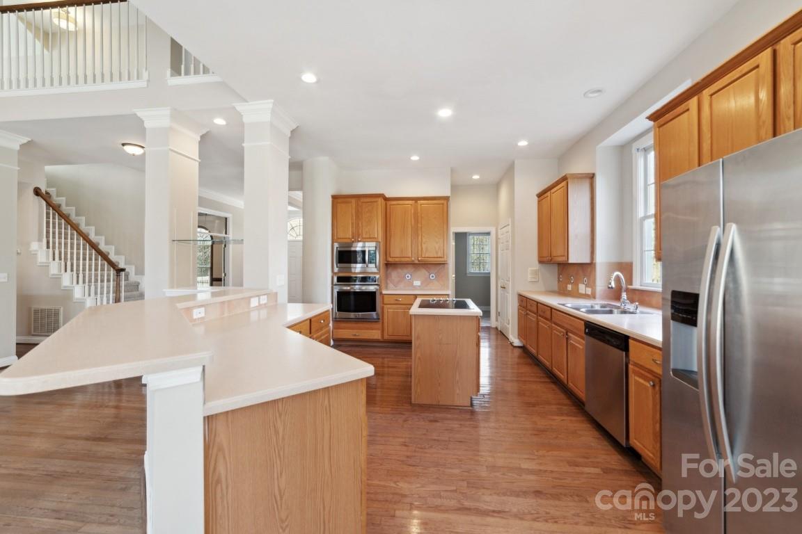 Willow Creek - Residential