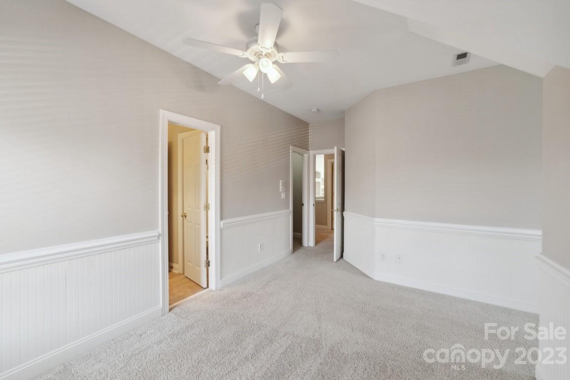 Willow Creek - Residential