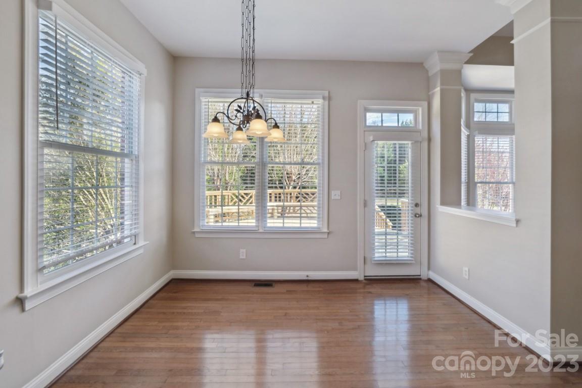 Willow Creek - Residential