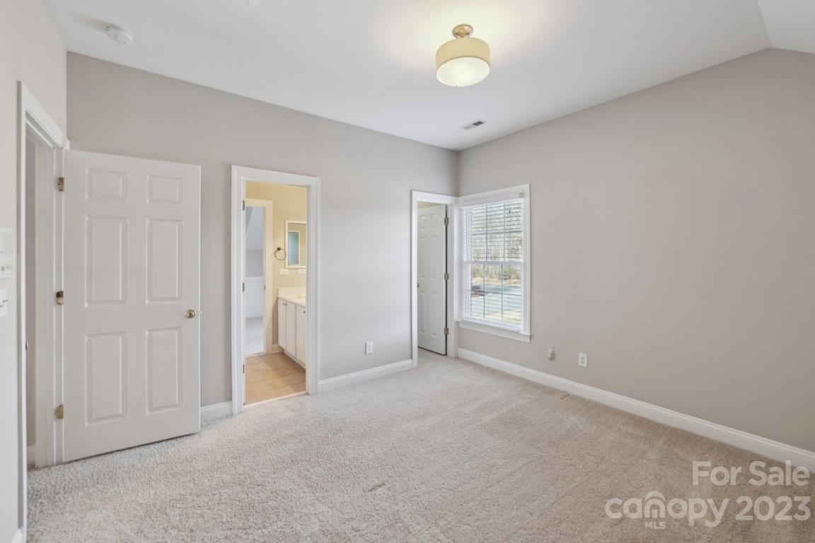 Willow Creek - Residential