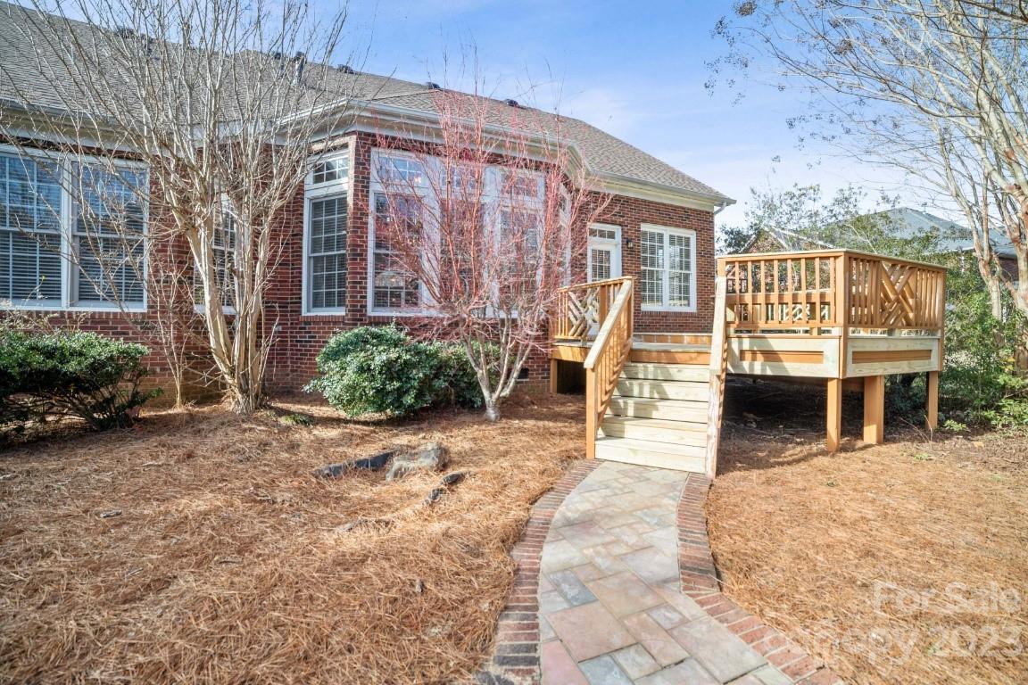 Willow Creek - Residential