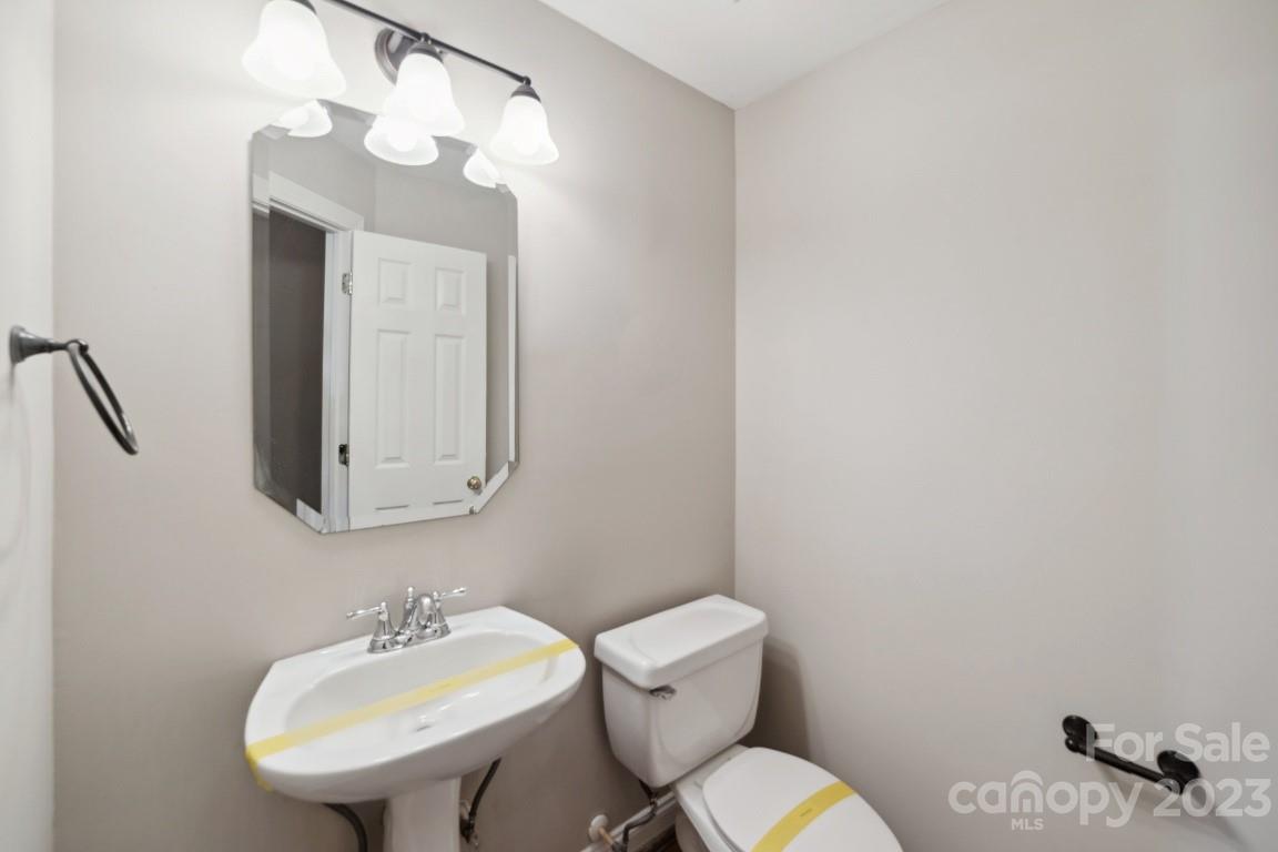 Willow Creek - Residential