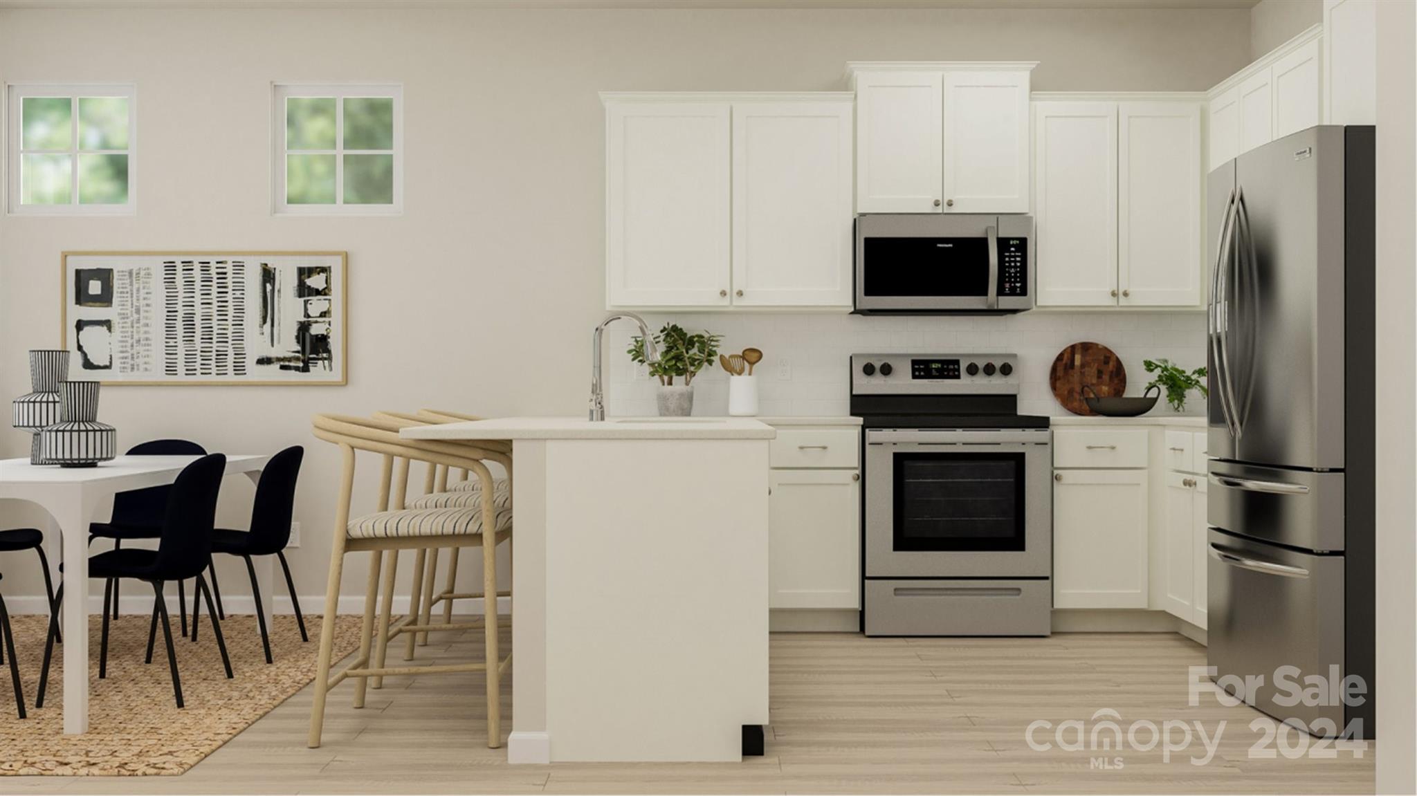 Elizabeth - Residential