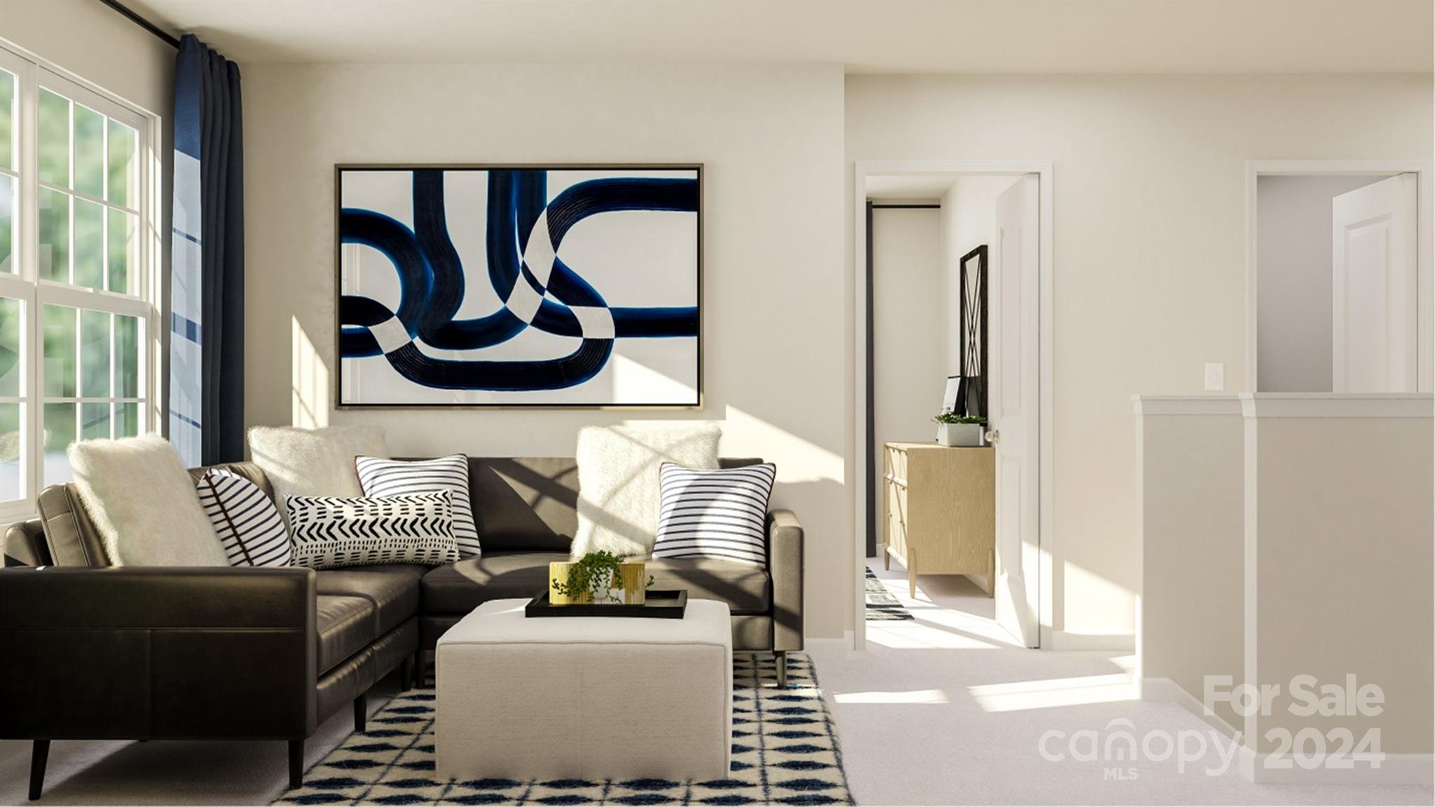 Elizabeth - Residential