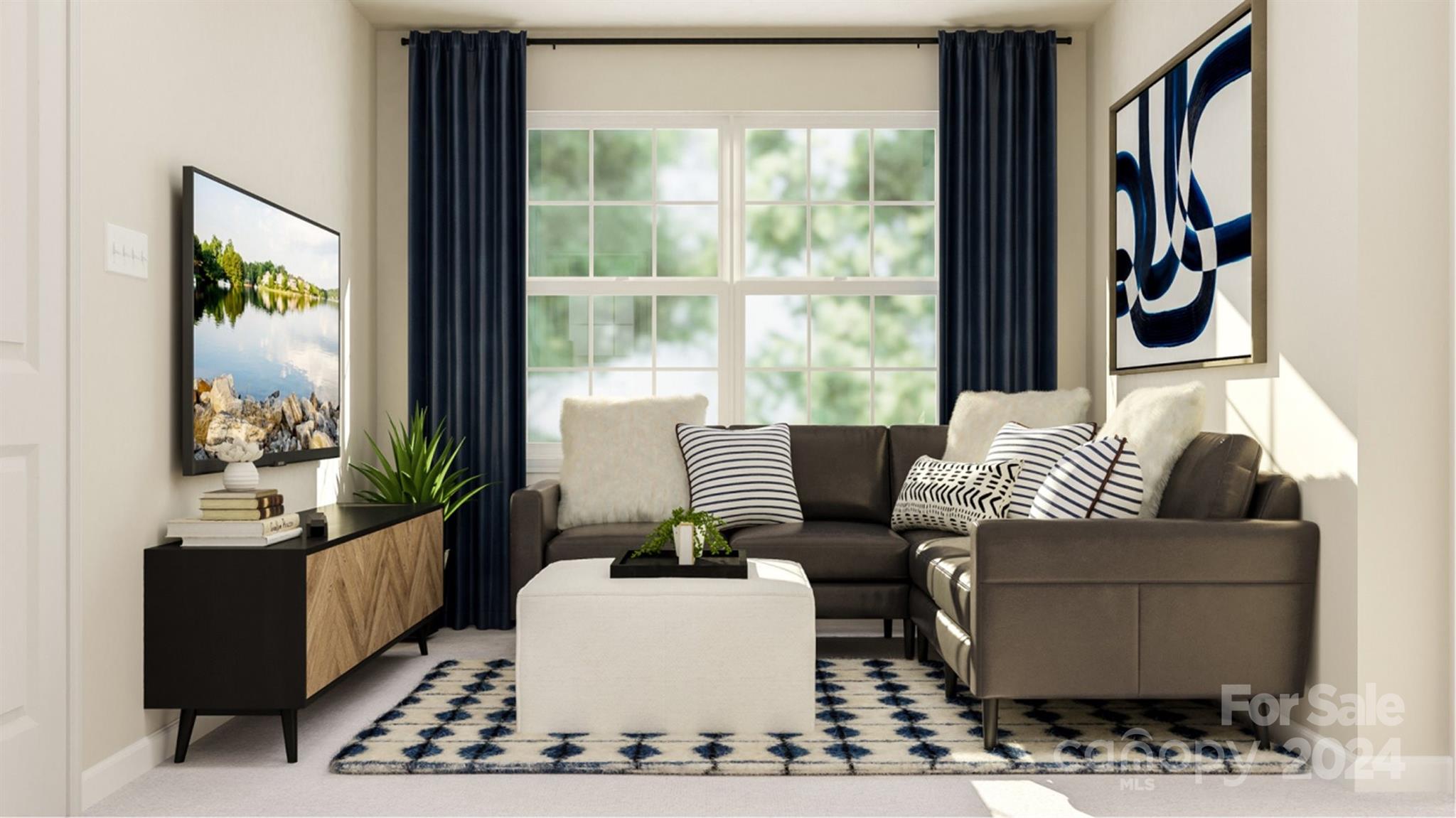 Elizabeth - Residential