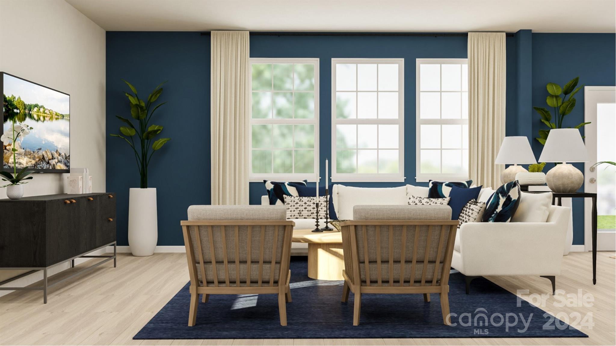 Elizabeth - Residential