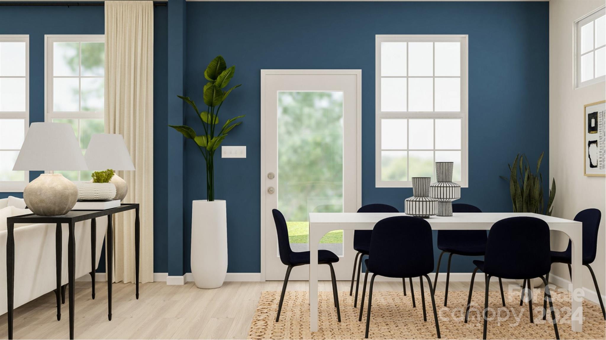 Elizabeth - Residential