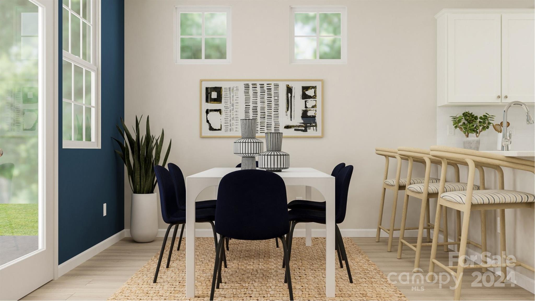 Elizabeth - Residential