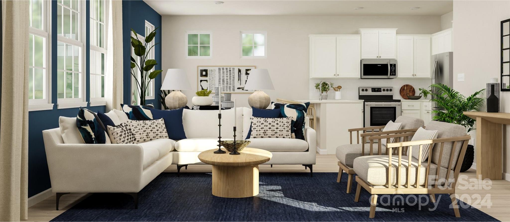 Elizabeth - Residential