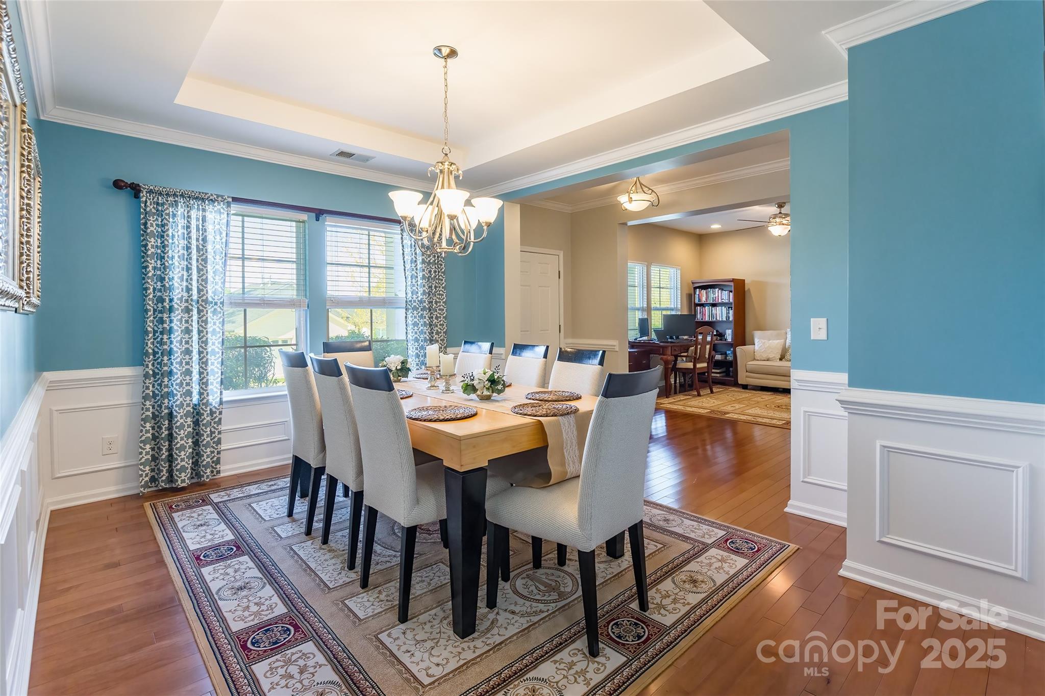 River Lake - Residential