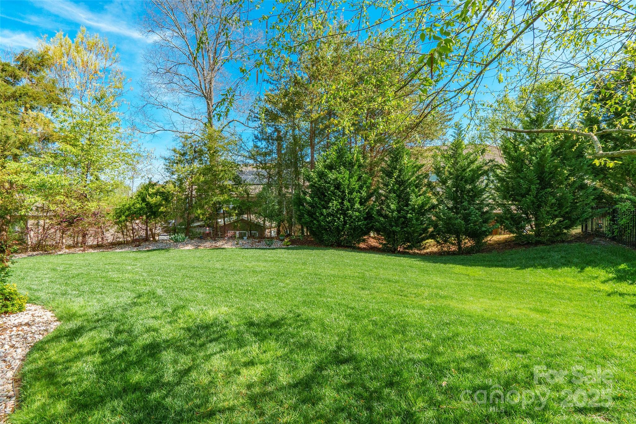 River Lake - Residential