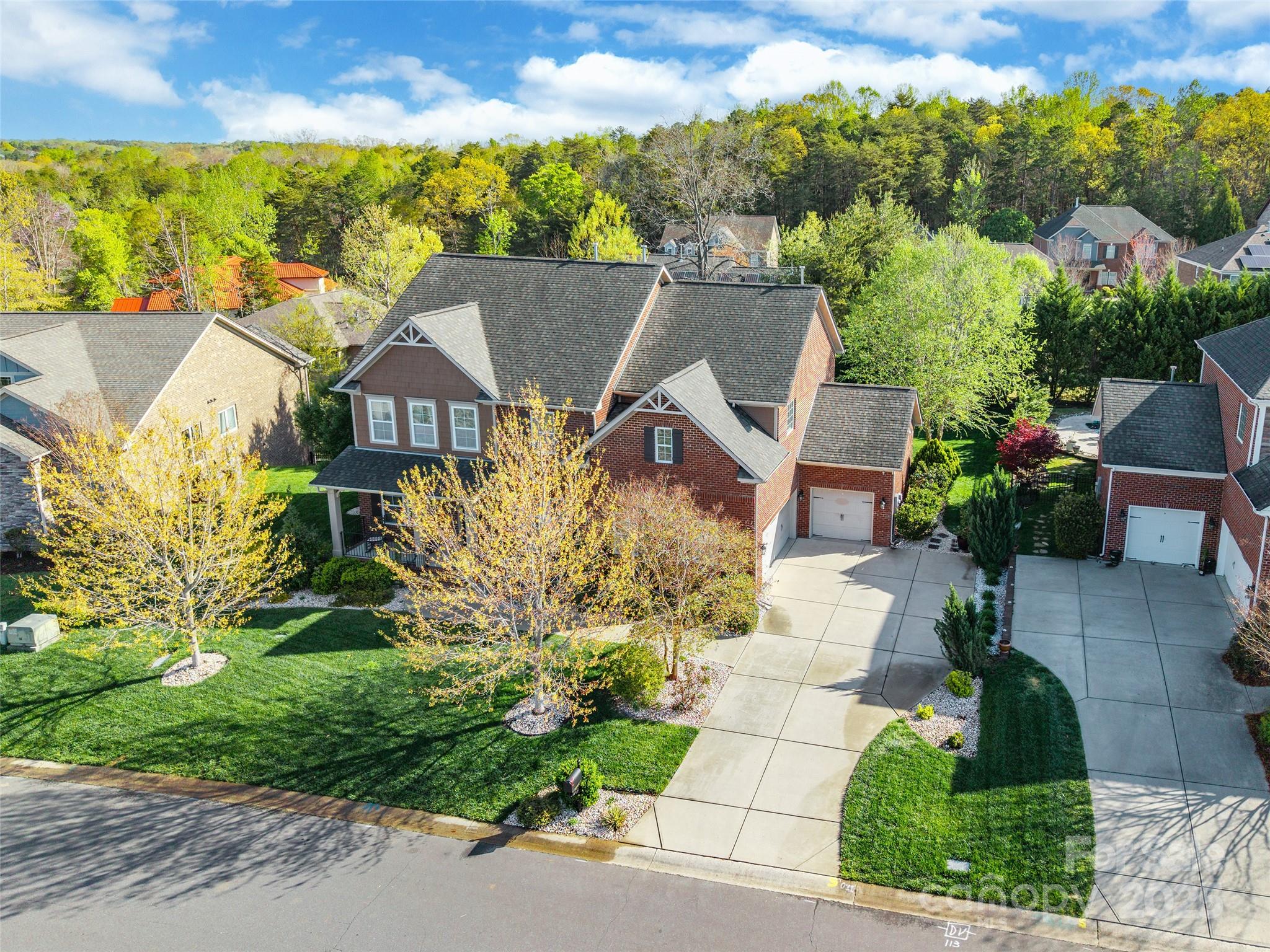 River Lake - Residential