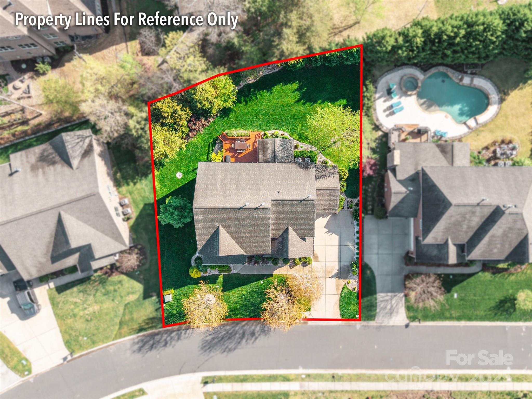 River Lake - Residential