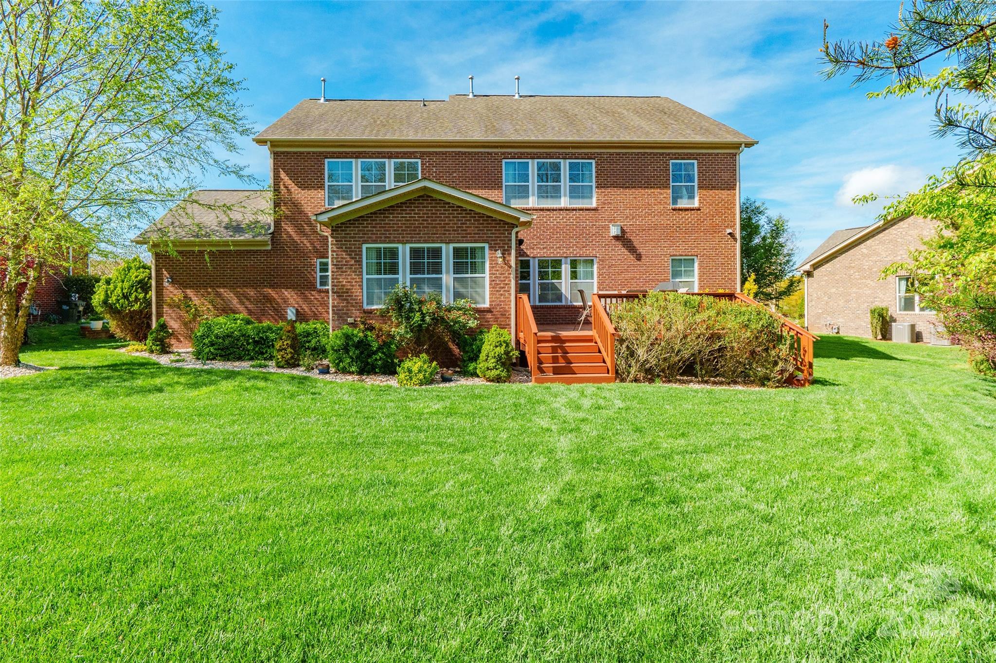 River Lake - Residential