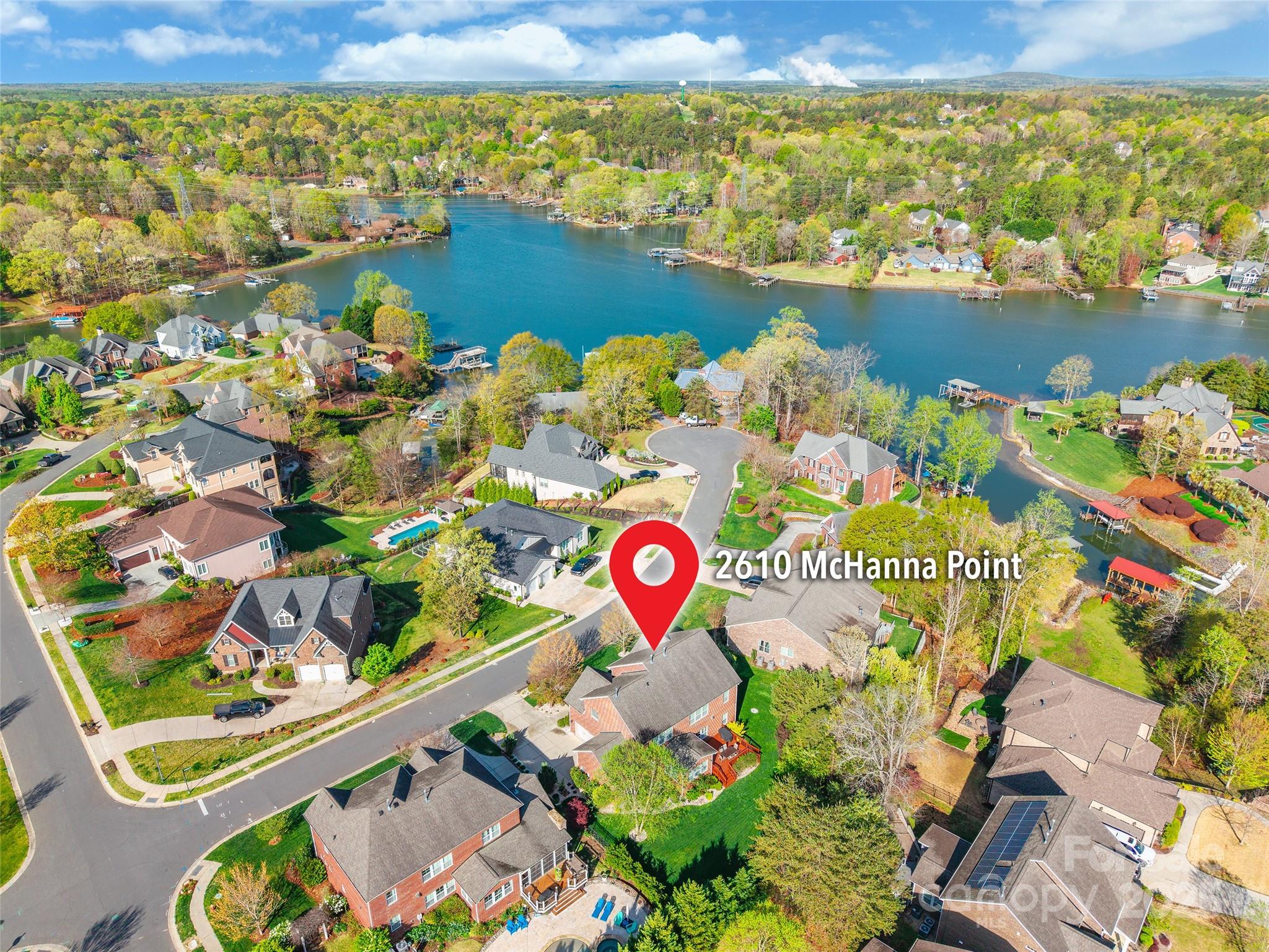 River Lake - Residential