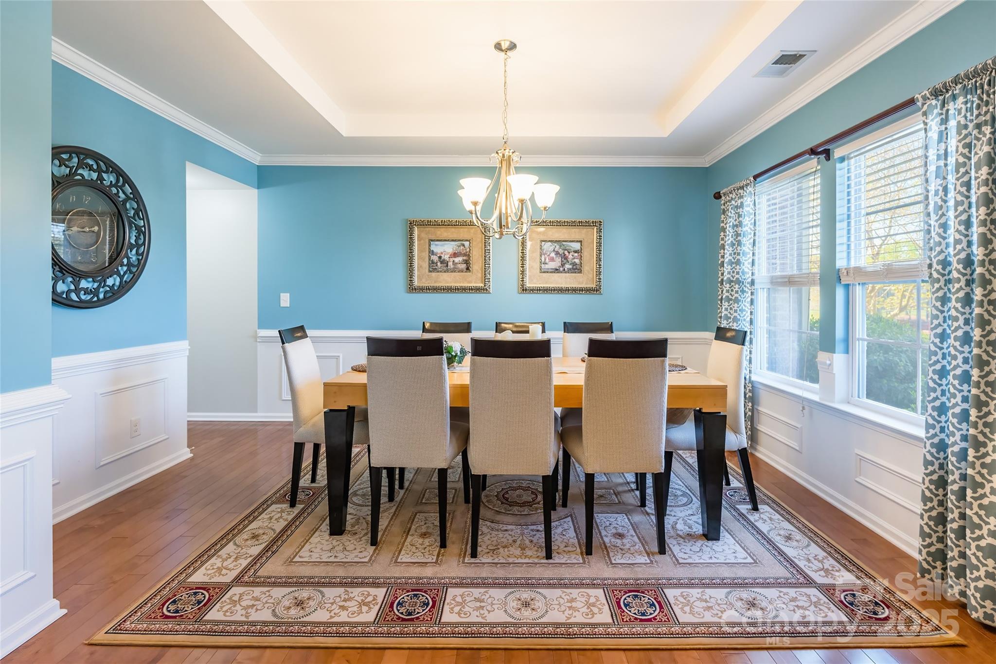 River Lake - Residential