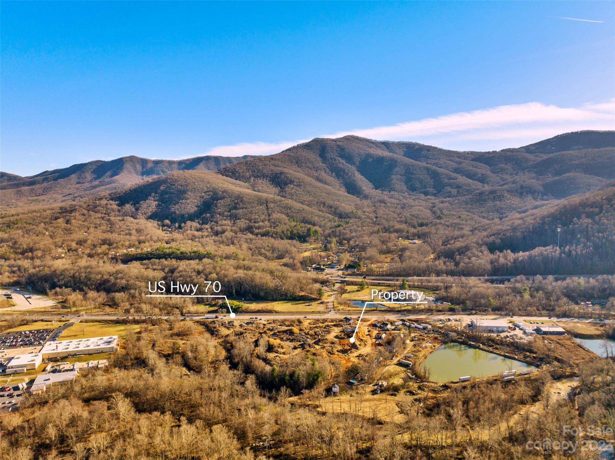 2784 US 70 Highway