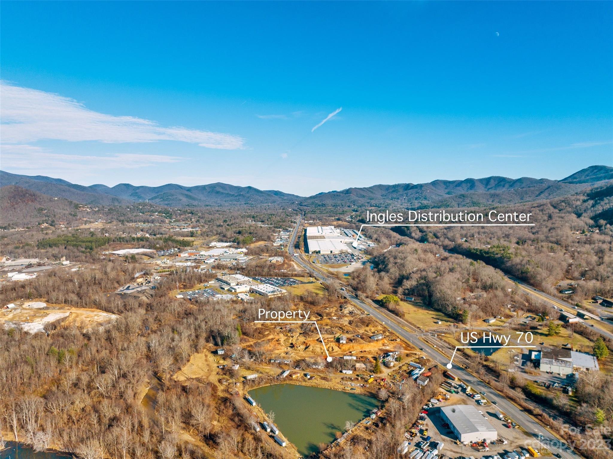 2784 US 70 Highway