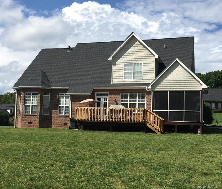 Clarendon Estates - Residential