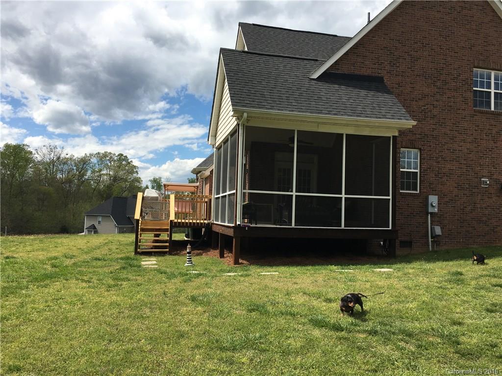 Clarendon Estates - Residential