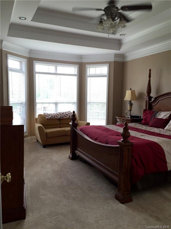 Clarendon Estates - Residential