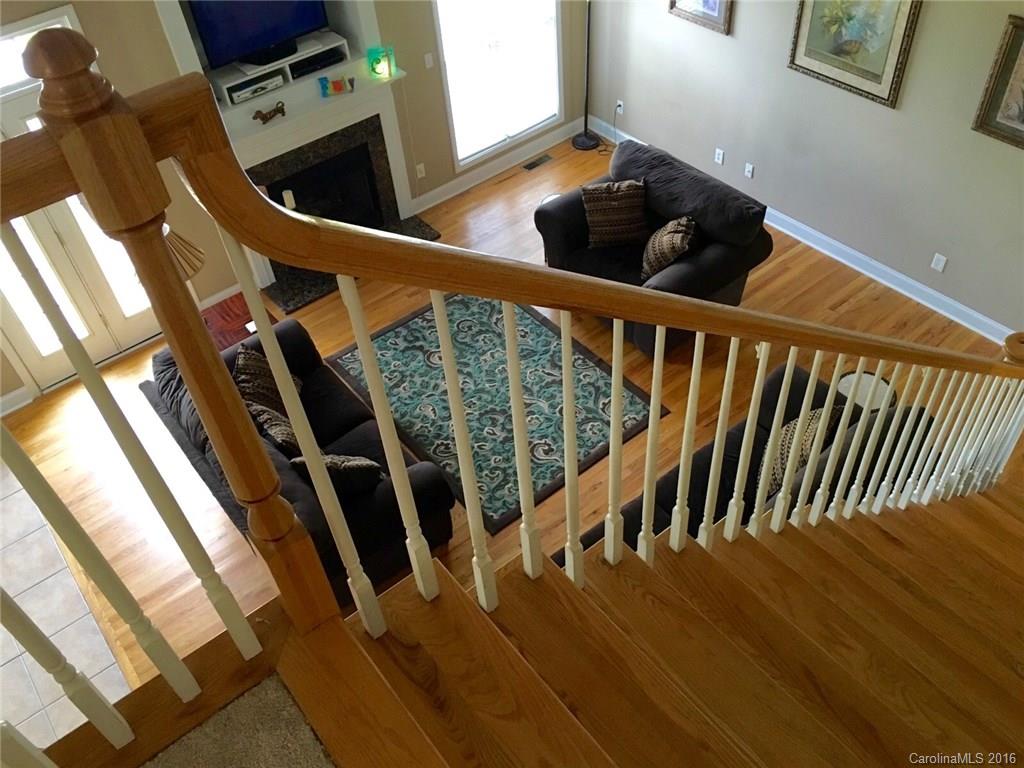 Clarendon Estates - Residential