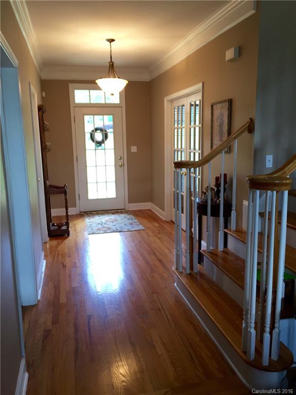 Clarendon Estates - Residential