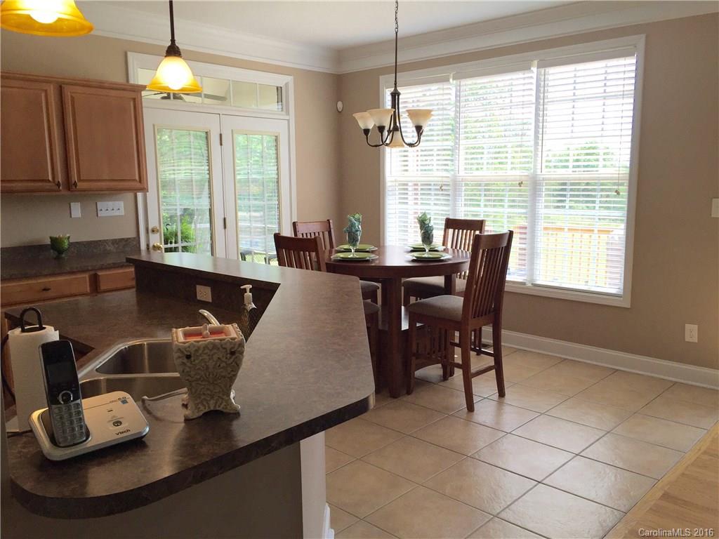 Clarendon Estates - Residential