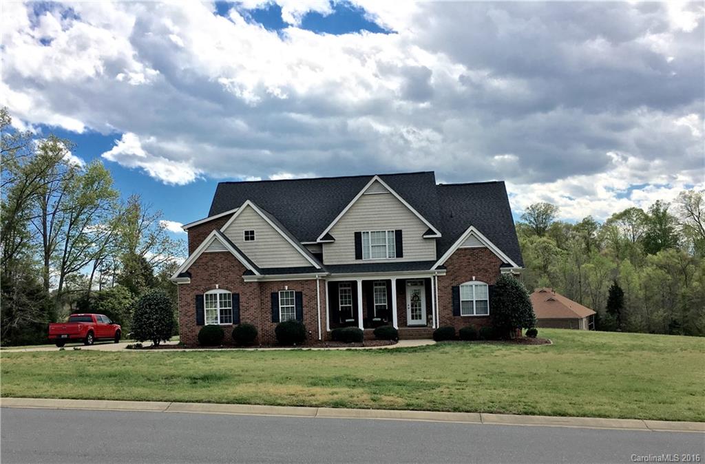 Clarendon Estates - Residential