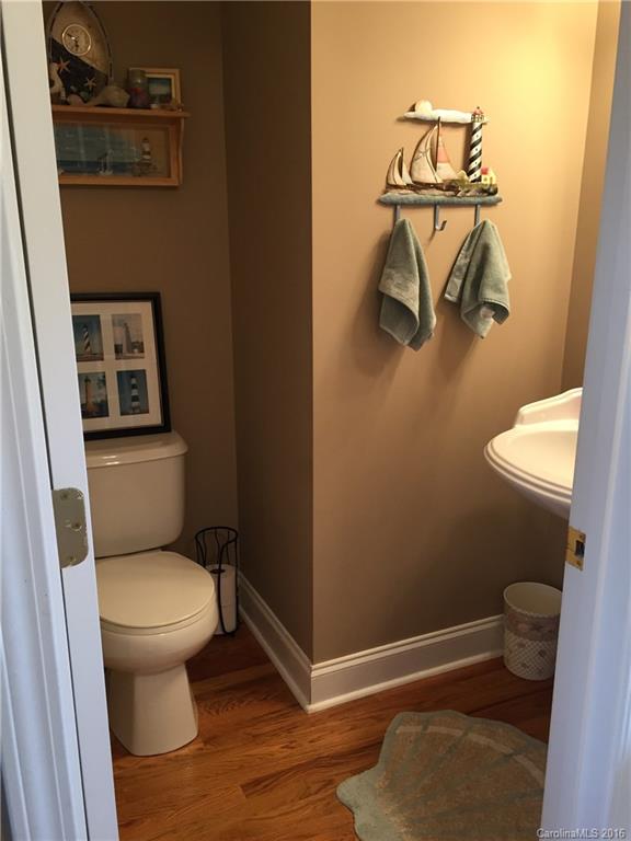 Clarendon Estates - Residential