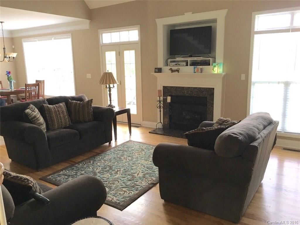 Clarendon Estates - Residential