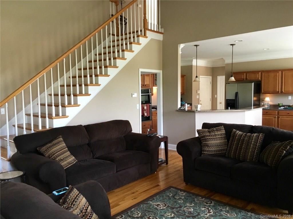 Clarendon Estates - Residential