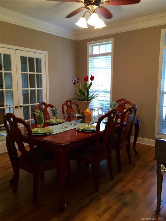 Clarendon Estates - Residential