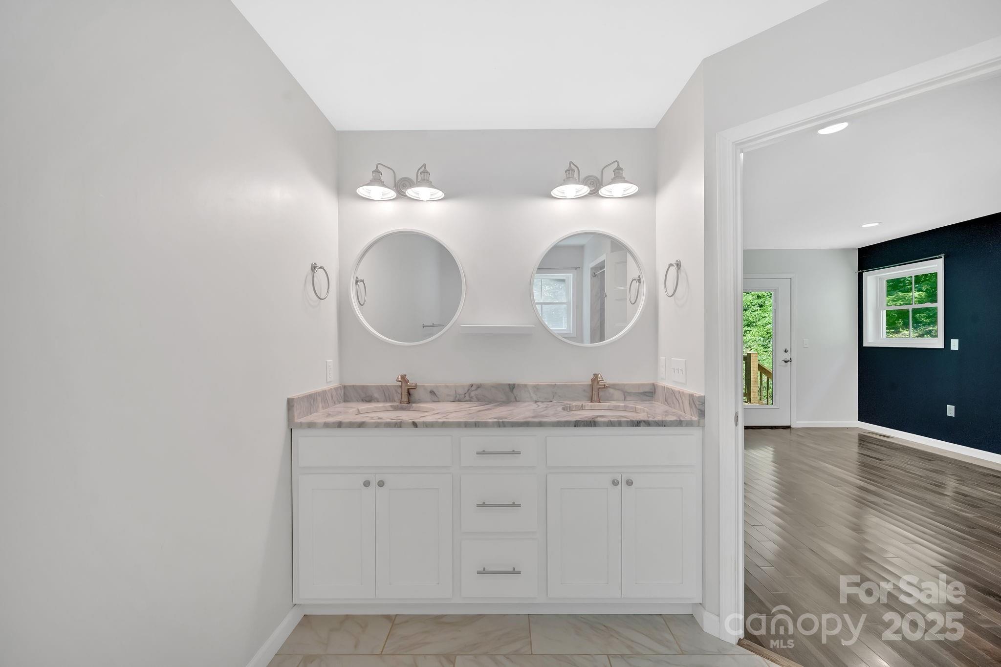 Shadowood section II - Residential