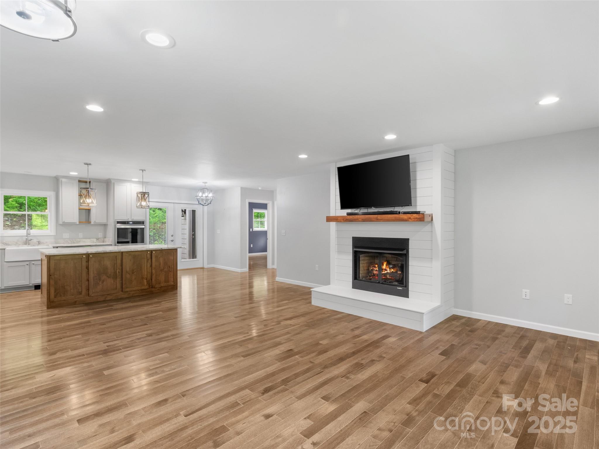 Shadowood section II - Residential