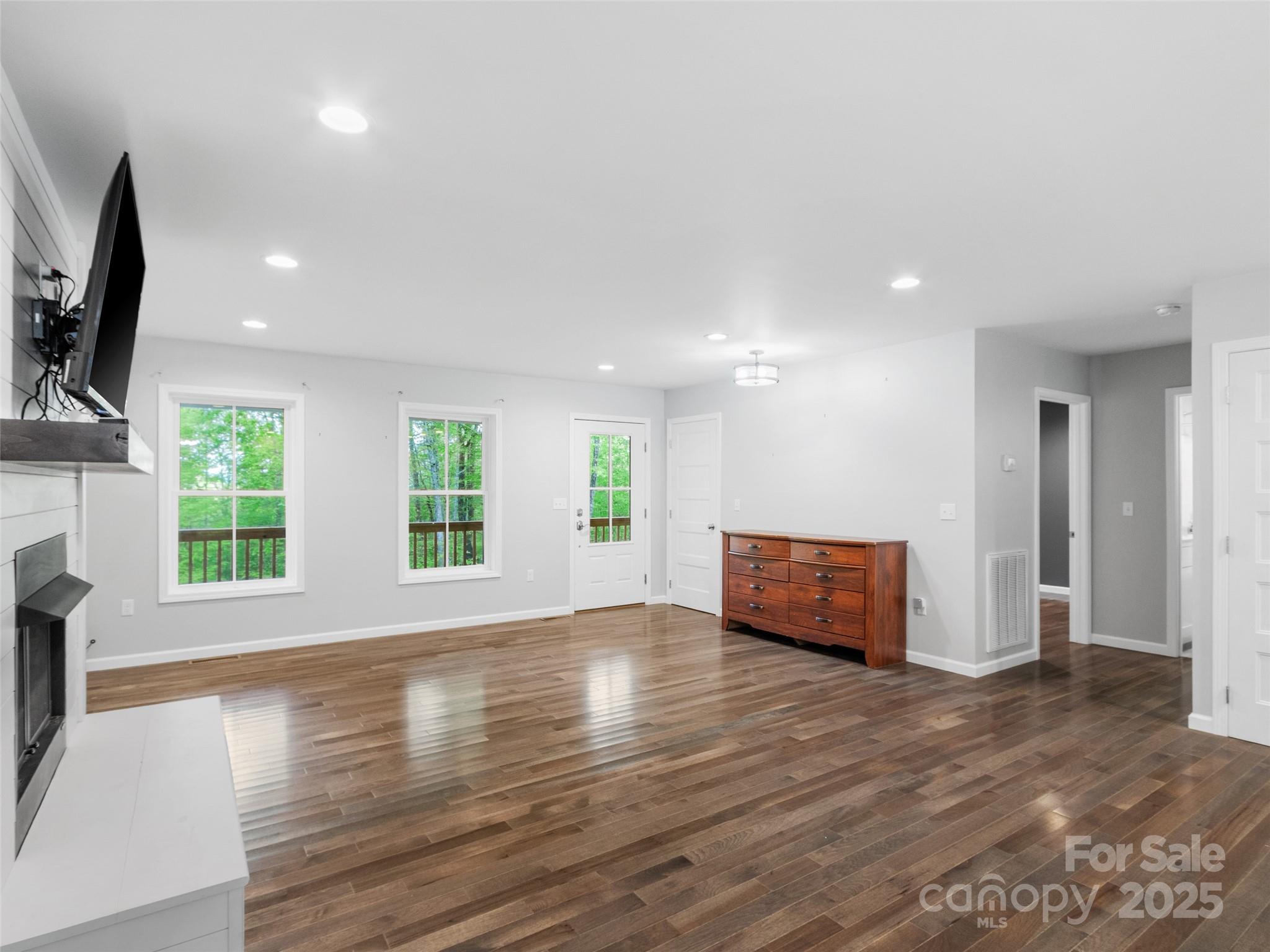 Shadowood section II - Residential